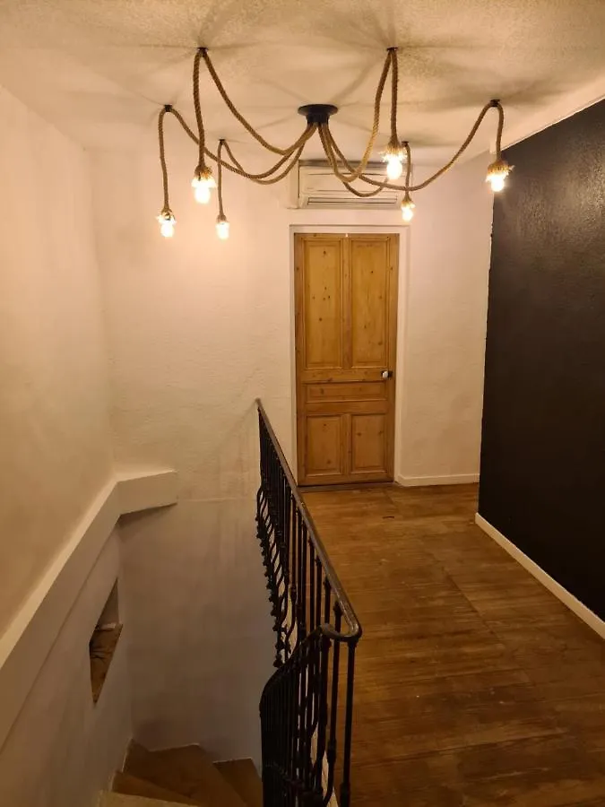 Maison De Ville Au Bord Du Lez, 170M2 Cosy. 볼렌느 펜션