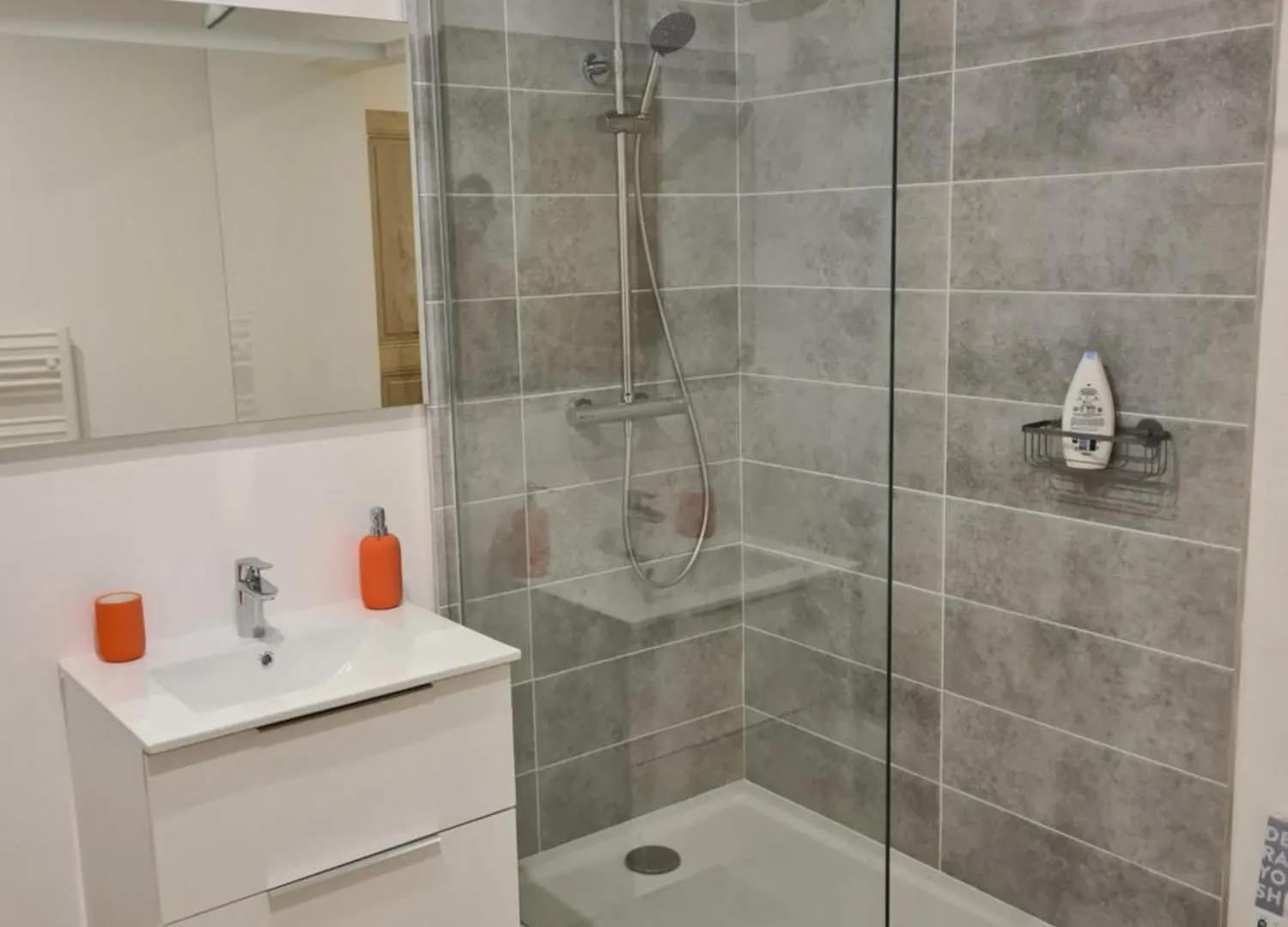 Maison De Ville Au Bord Du Lez, 170M2 Cosy. 볼렌느